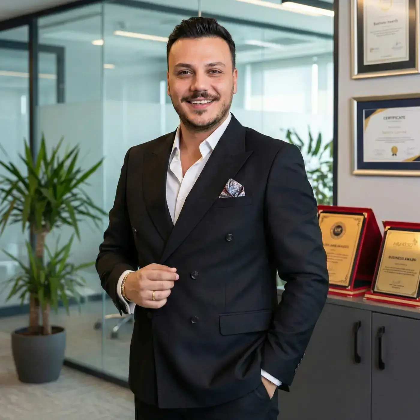 İlhan Ayalın
